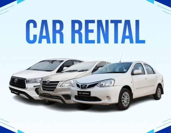 10 Important Things to Know Before Booking an Intercity Taxi from Surat