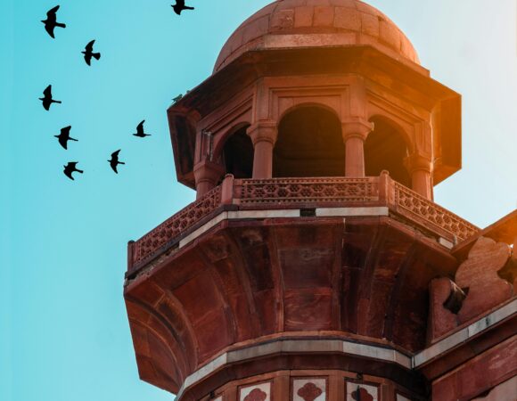 Best Time to Travel Between Major Gujarat Cities by Road