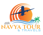 navya travels logo